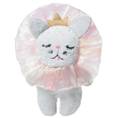 Игрушка для кошек "Царь зверей", 110мм, Triol