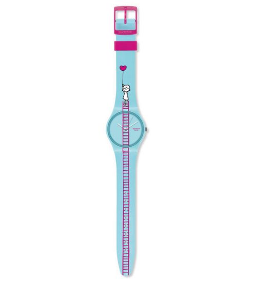 Наручные часы Swatch GZ240