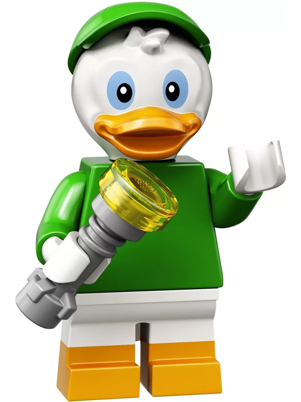 LEGO Minifigures Disney Series 2 71024 Дилли