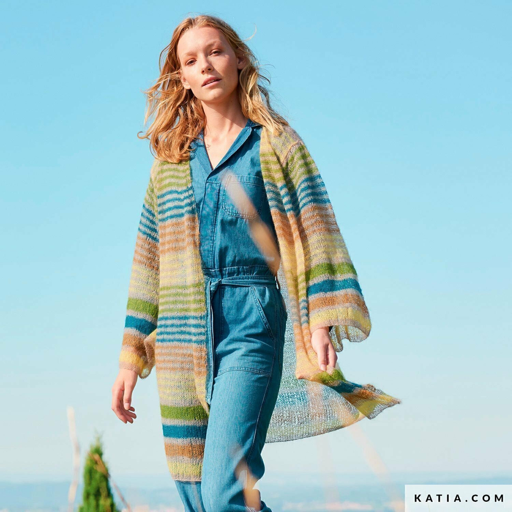 Katia concept 50 Mohair Shades - 46