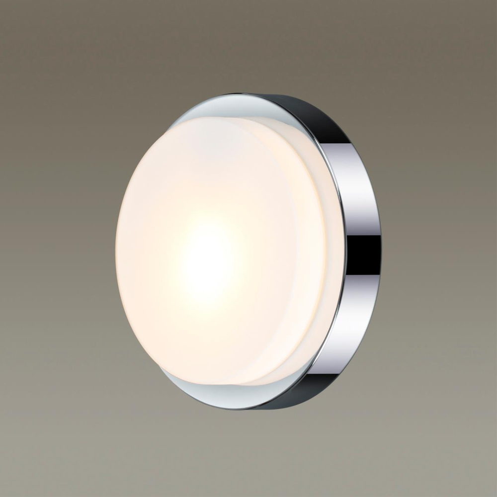 2746/1C ODL Светильник E14 40Вт IP44 DROPS