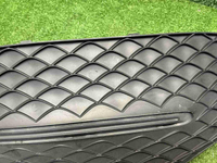 Решетка бампера правая Mercedes GLE V167 (18-24)