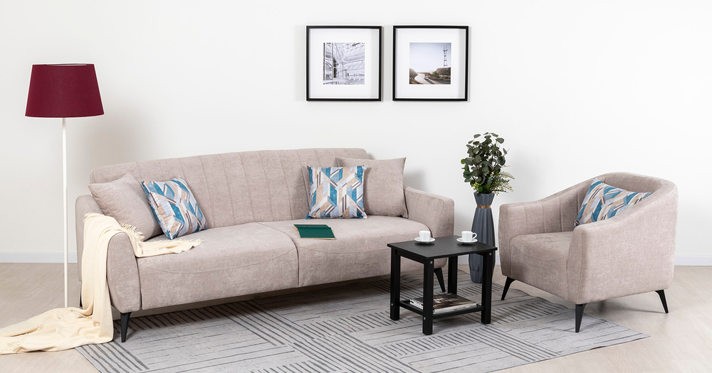 Диван-книжка «Молли»