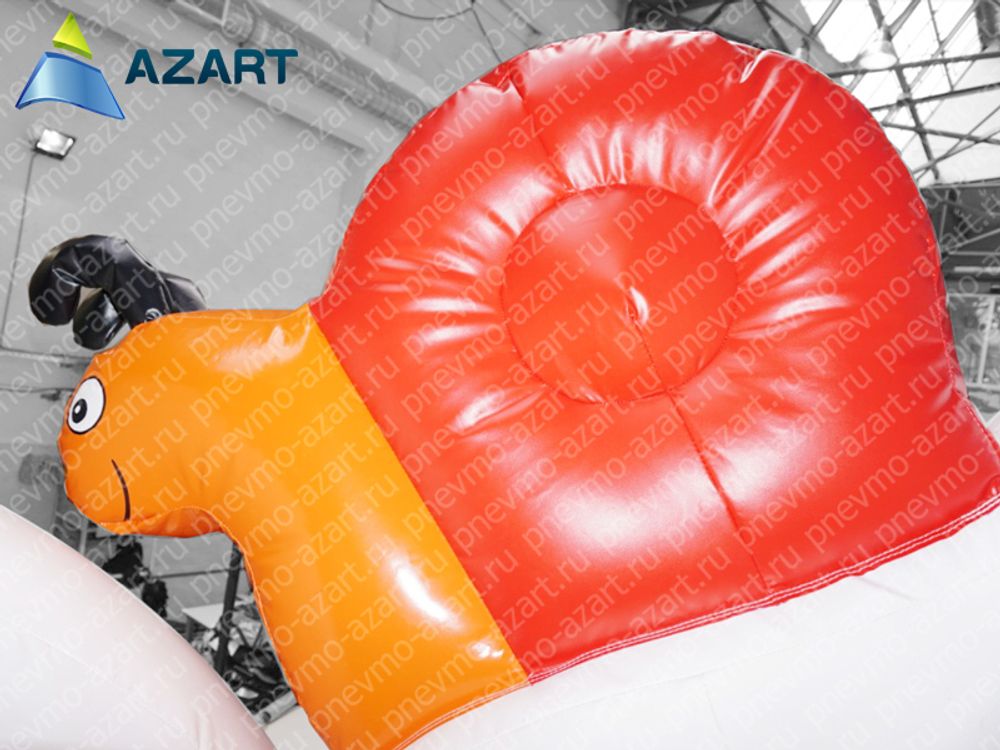 Батут "Пчелки"