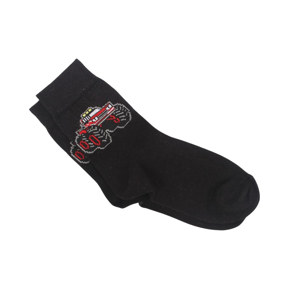 Носки д/мал, 41и, ассорт., 18р. (Игла), 1 шт.