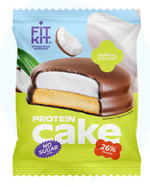 Печенье - Protein Cake