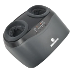 Массажер для ног Ergonova FeelFoot Grey
