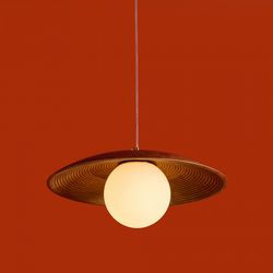 Подвесной светильник Freya Albero FR5589PL-01T1