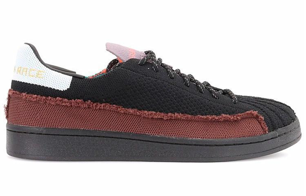 Кроссовки Pharrell Williams X Adidas Originals Superstar