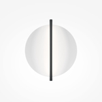 Настенный светильник (бра) Maytoni MOD279WL-L14B3K