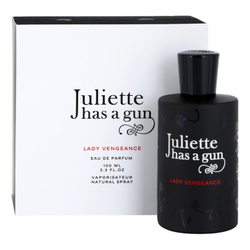 Juliette has a Gun Lady Vengeance парфюмерная вода