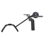 Плечевой упор DSLR RIG 03