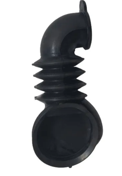 Патрубок СМА Miele