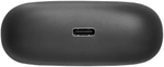 Наушники JBL Wave 200TWS, Bluetooth, внутриканальные, черный [jblw200twsblk]
