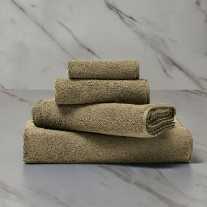 Набор полотенец Frette Unito Tranquil Green (5 шт.)