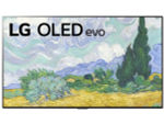 OLED телевизор LG OLED77G1RLA