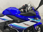 Suzuki GSX250R , 2018