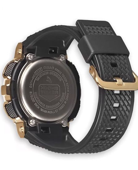 Наручные часы Casio G-Shock GM-110G-1A9DR