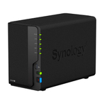 Сетевое хранилище SYNOLOGY DS220+