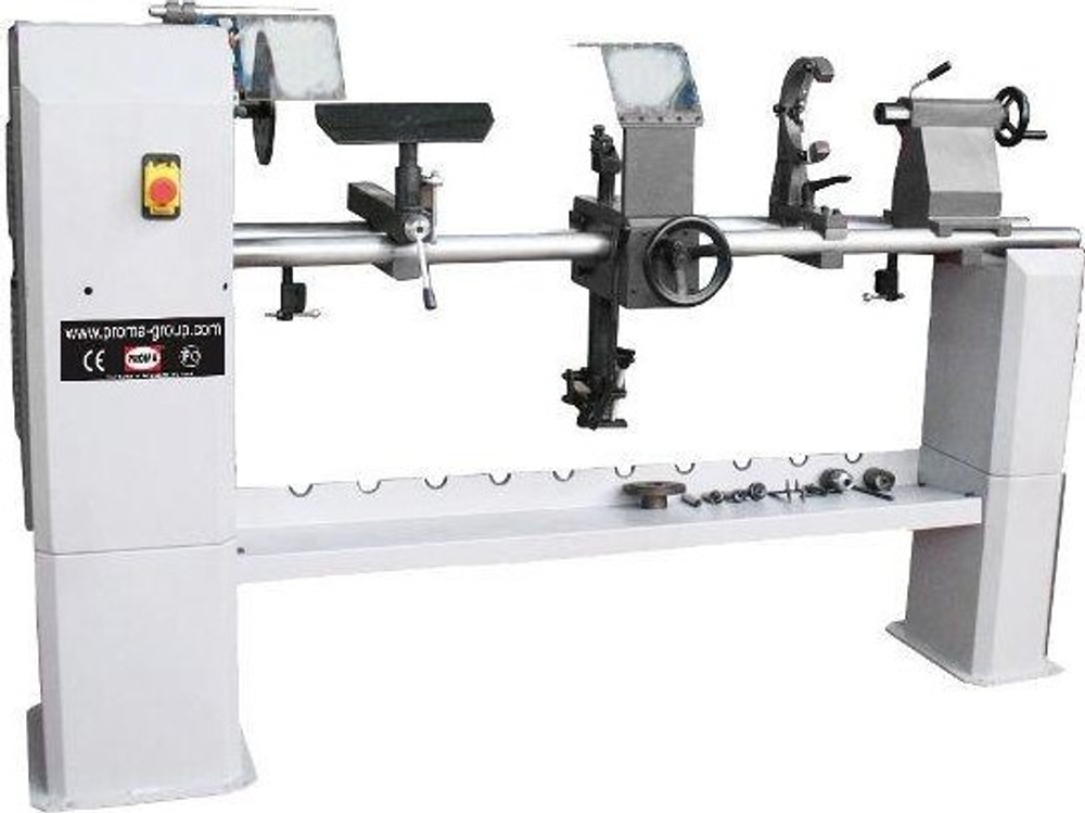 Станок токарный PROMA DSL-1500/230 65011500