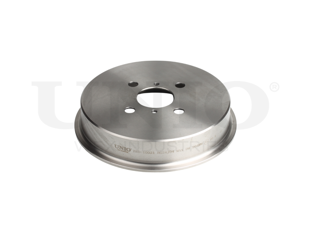 Барабан тормозной задний UNIO BRD-10021