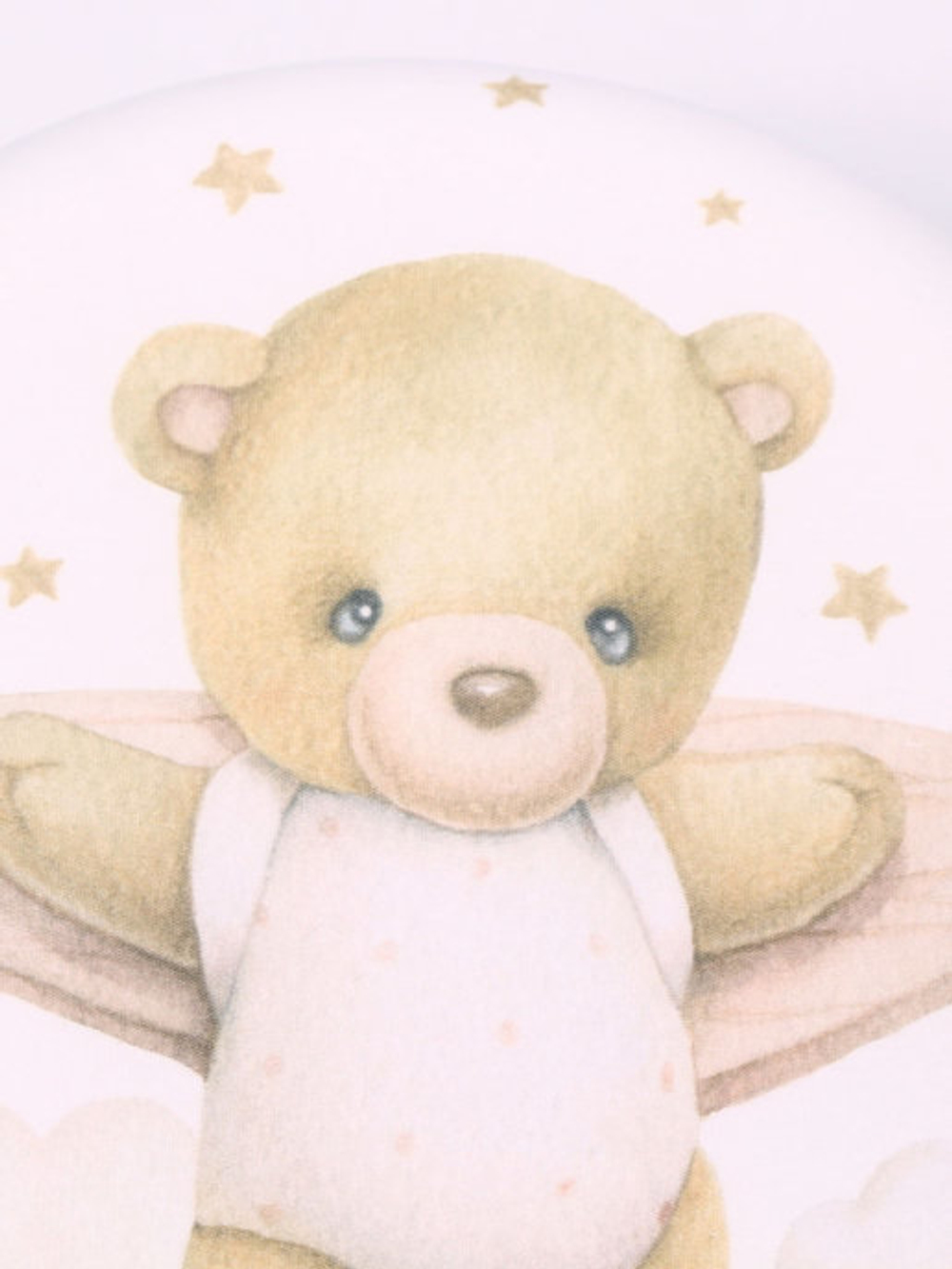 138/2 Матрас "Кокон" для новорожденного "Baby Cocon" (Малыши) 67х40х18