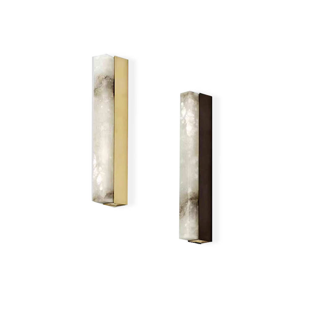 Wall design lamp Handu