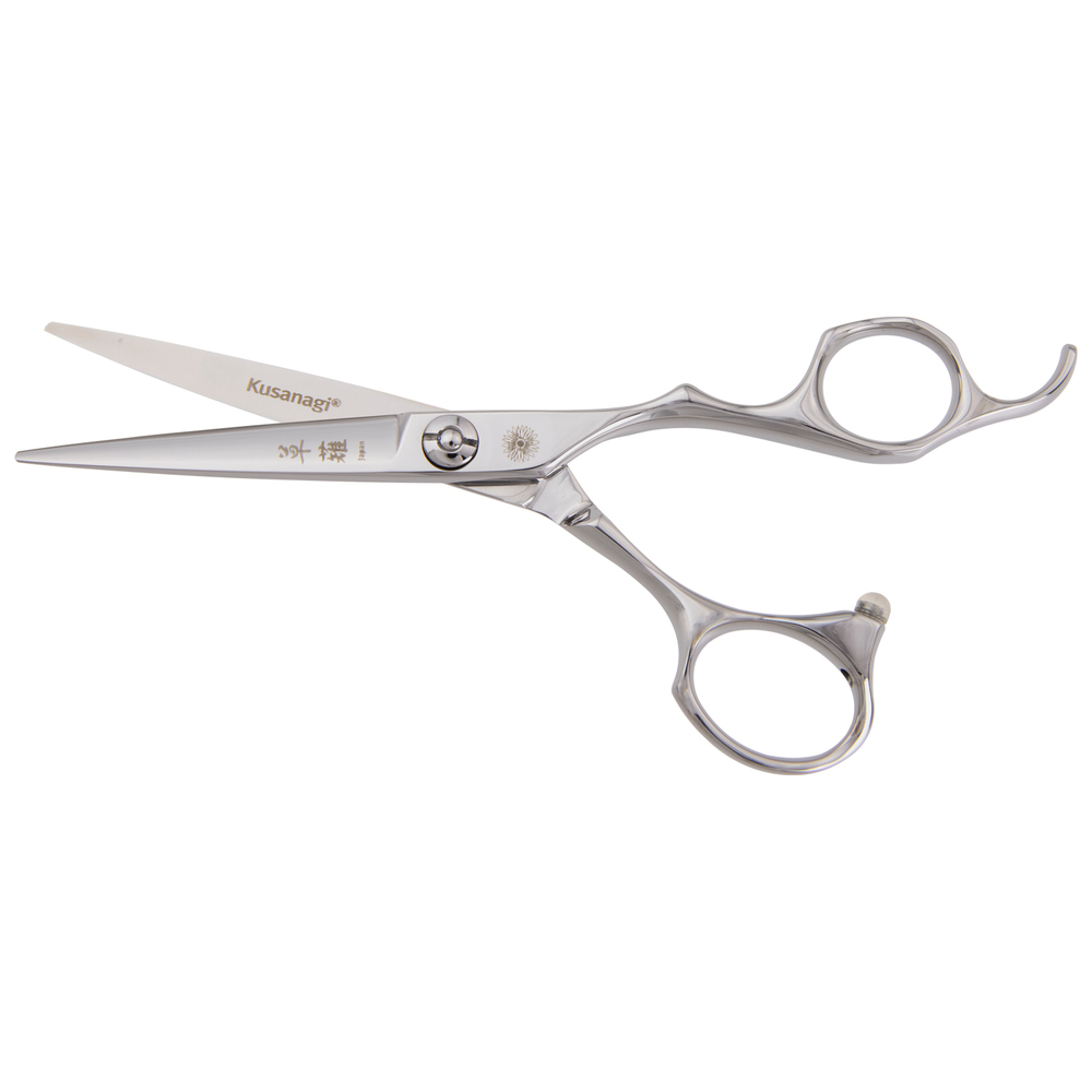 Kusanagi прямые ножницы YY 5.5 ✅ Оригинал