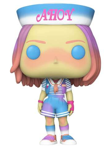 Фигурка Funko POP! TV Stranger Things Robin (Scoops Ahoy) (1546) 79997
