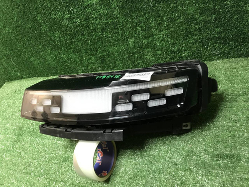 ДХО левый JAECOO J7 (2023-н.в.) LED