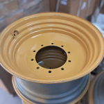 Диск заднего колеса (15 X 28) , 10 отверстий| 478-2001, 195-6348 | CAT