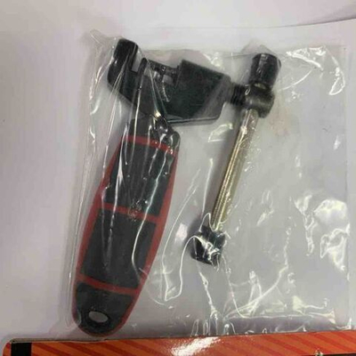 Выжимка цепи "New Vision", обрезиненная ручка, SBY-G70 (NN005416)