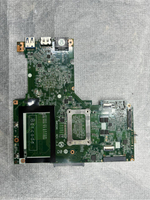 Материнская плата для ноутбука Lenovo IdeaPad S210 UMA HM76 Pen-2117U (90003160), оригинал