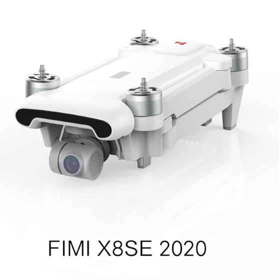 Квадрокоптер Fimi X8 SE 2020