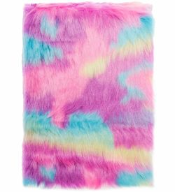 NB-23/1 Блокнот с ручкой «Радужный пушистик»