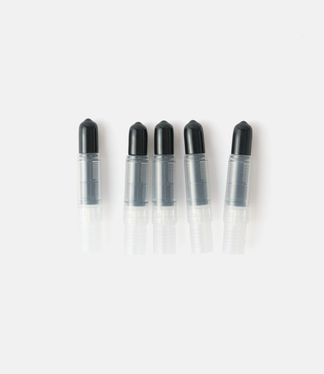 TEC Hi-Markr Tip Module (5-Pack) — комплект модулей для чернил под маркер Hi-Markr Titanium