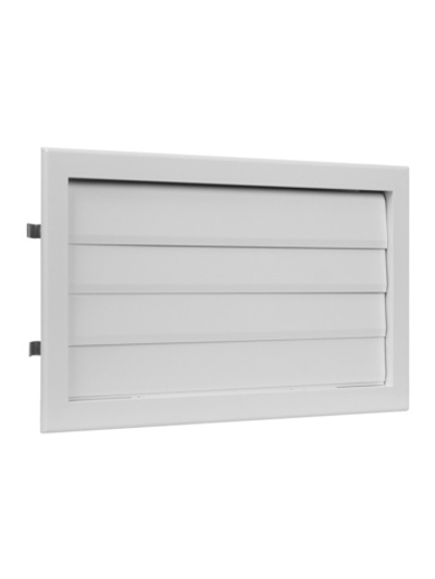 Решетка инерционная SHUFT GA 600*350