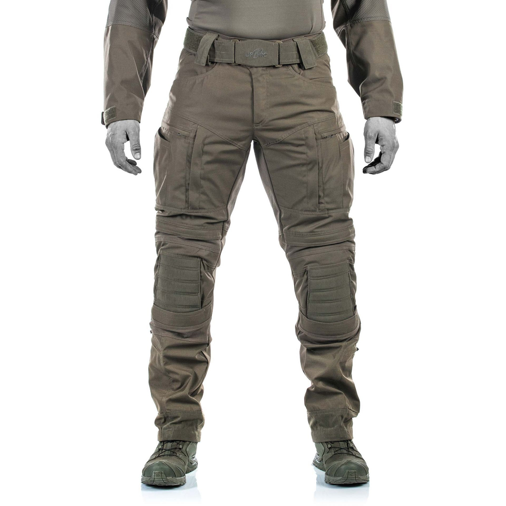 Брюки UF PRO Striker XT Gen.3 Combat Pants (Brown Grey)
