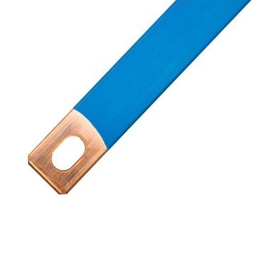 Перемычка медная для аккумуляторов под болт М8, фото №622589083