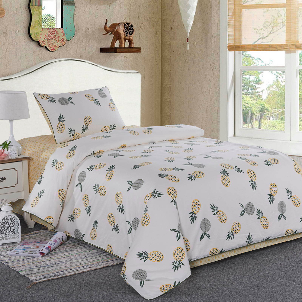 Детское постельное белье Sofi De MarkO Ананасик