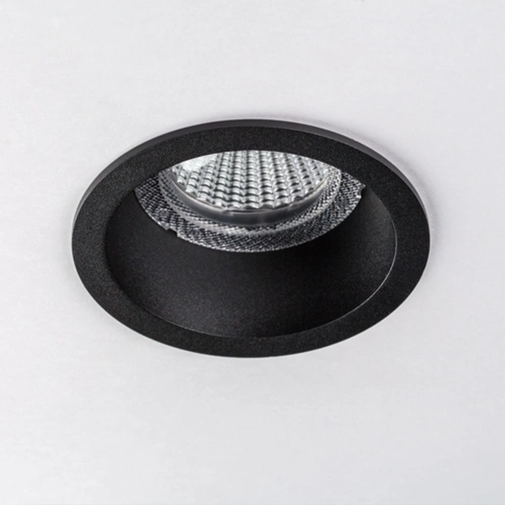 Встраиваемый светодиодный светильник Lightstar CICLONE 385047