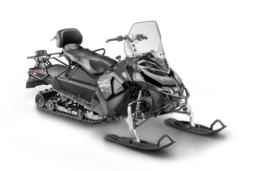 Снегоход СТЕЛС Витязь SA800