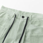 БРЮКИ YMKASHIX VELVET SERIES TWO