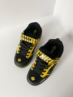 Кроссовки с роликами Heelys, 28,5