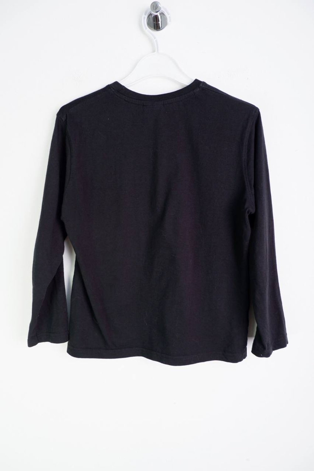 Лонг для модника, визуально на 7/9 лет