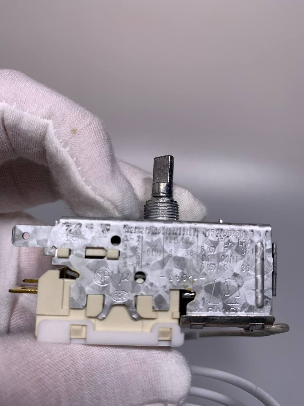 Термостат для холодильника STINOL 2.5к 59 (холодильная камера)