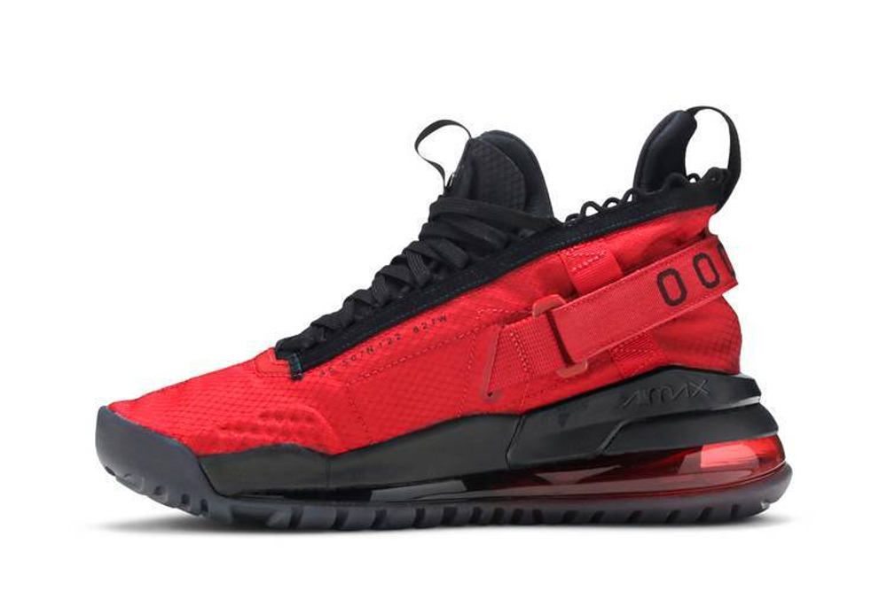 Кроссовки Jordan Proto-Max 720