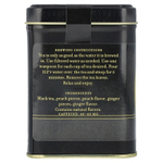 Harney & Sons, черный чай, персики и имбирь, 112 г (4 унции)