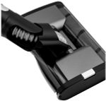 Пылесос вертикальный BRAYER 4270BR