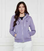 Худые POLO RALPH LAUREN - лавандовый(211943008)